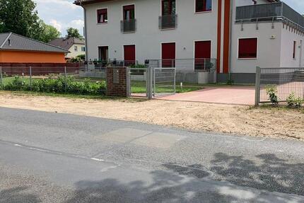 Wohnung Märkisch Buchholz - 3 Zimmer, 90 m&sup2;, 1.062&euro; | Angebot:25306396