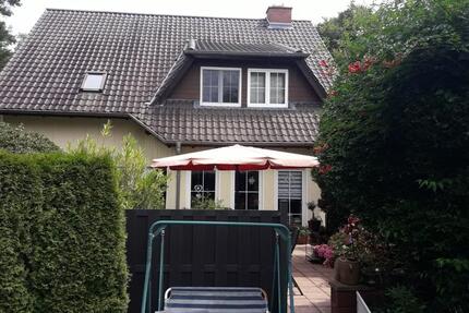 Wohnen auf Zeit Oranienburg - 1 Zimmer, 28 m&sup2;, 590&euro; | Angebot:24949884