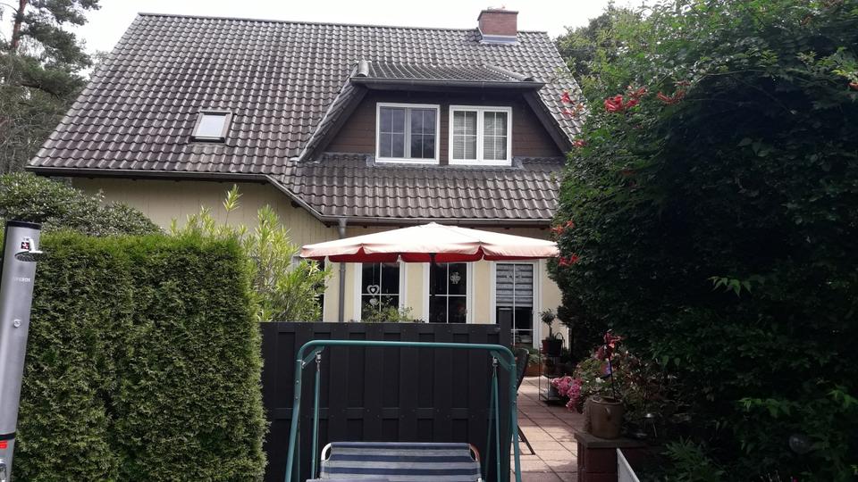 Wohnen auf Zeit Oranienburg - 1 Zimmer, 28 m&sup2;, 590&euro; | Angebot:24949884