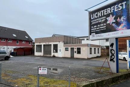 Gewerbeobjekt Paderborn - 3.000&euro; | Angebot:24827610