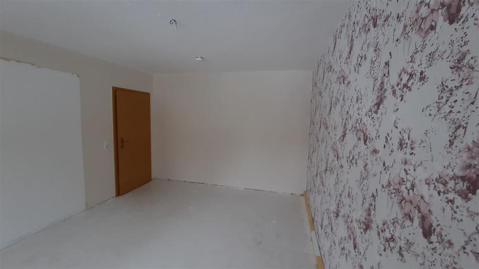 Erdgeschoßwohnung Lauchhammer - 3 Zimmer, 58 m&sup2;, 295&euro; | Angebot:19442879