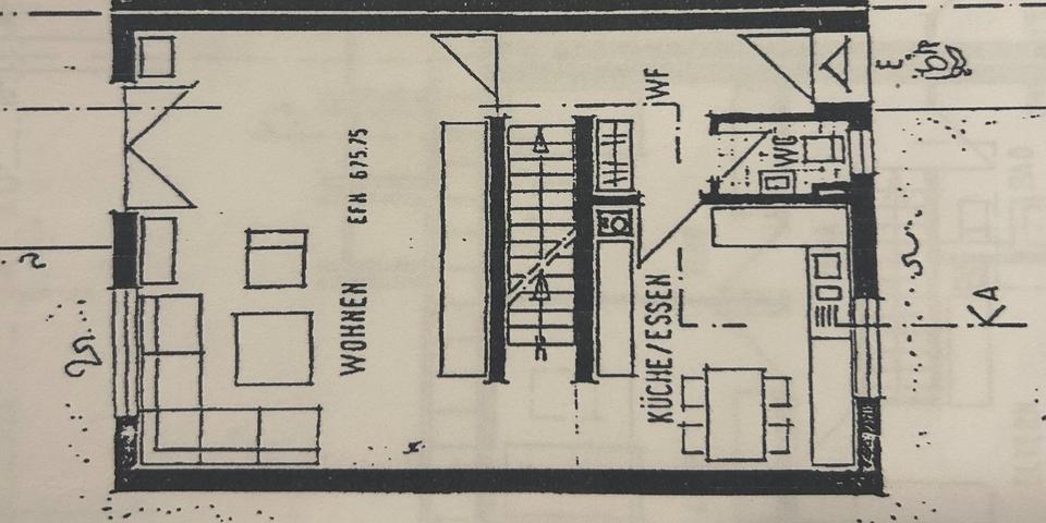 Reihenhaus Schömberg - 4.5 Zimmer, 116 m&sup2;, 1.550&euro; | Angebot:25067228