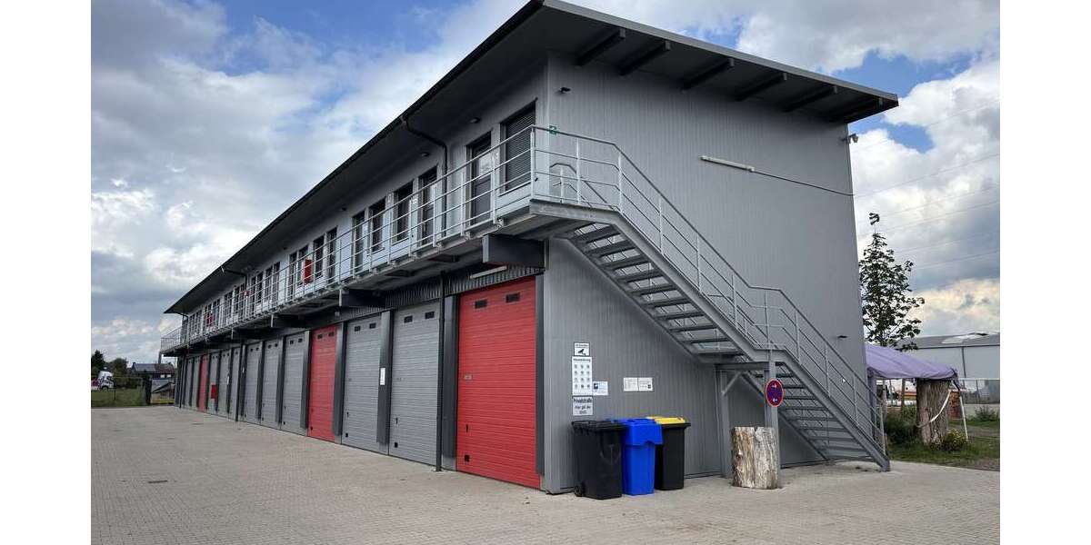 Büro in Krefeld-Gellep 310 € 25 m² zimmer