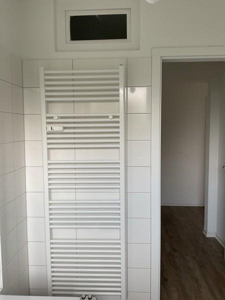 Für Paare oder kleine Familien: 3-Zimmer-Wohnung mit Balkon zimmer
