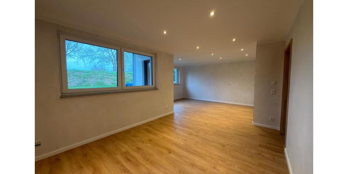 Moderne 3-Zimmer-Erstbezug in Top-Lage von Limburg-Dietkirchen 3 zimmer