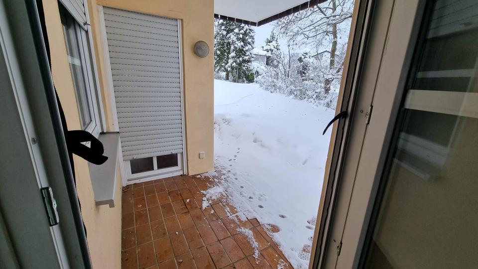 Erdgeschoßwohnung Pocking - 2 Zimmer, 65 m&sup2;, 850&euro; | Angebot:24446960