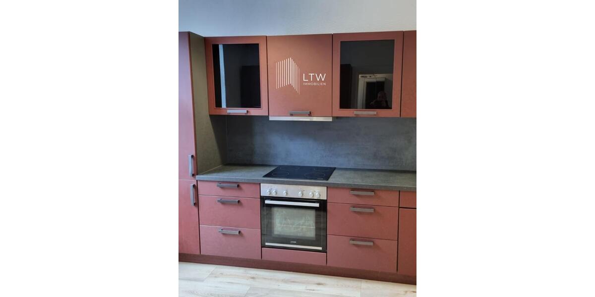 Etagenwohnung Neumünster - 3 Zimmer, 106 m&sup2;, 1.060&euro; | Angebot:26375599