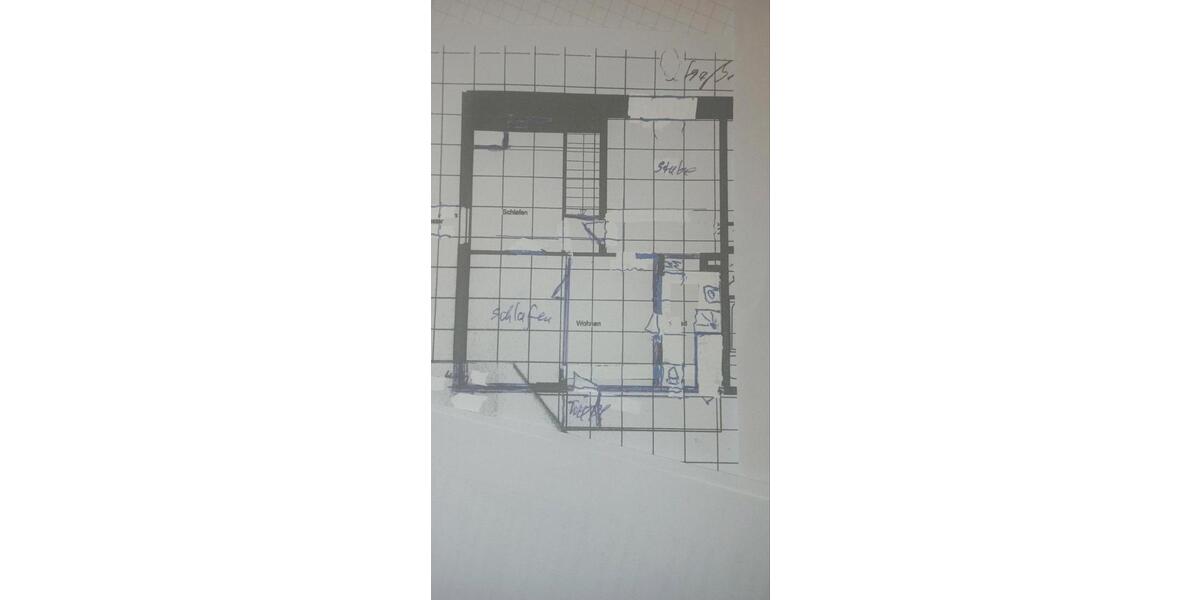 Erdgeschoßwohnung Uelzen - 3 Zimmer, 70 m&sup2;, 920&euro; | Angebot:25591974