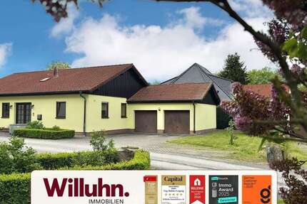 Haus Krostitz - 4 Zimmer, 140 m&sup2;, 1.650&euro; | Angebot:25765380