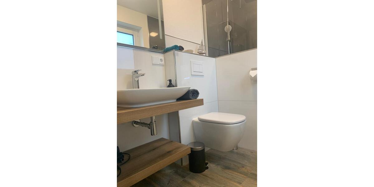 Erdgeschoßwohnung Waldeck - 2 Zimmer, 45 m&sup2;, 1.000&euro; | Angebot:26272078