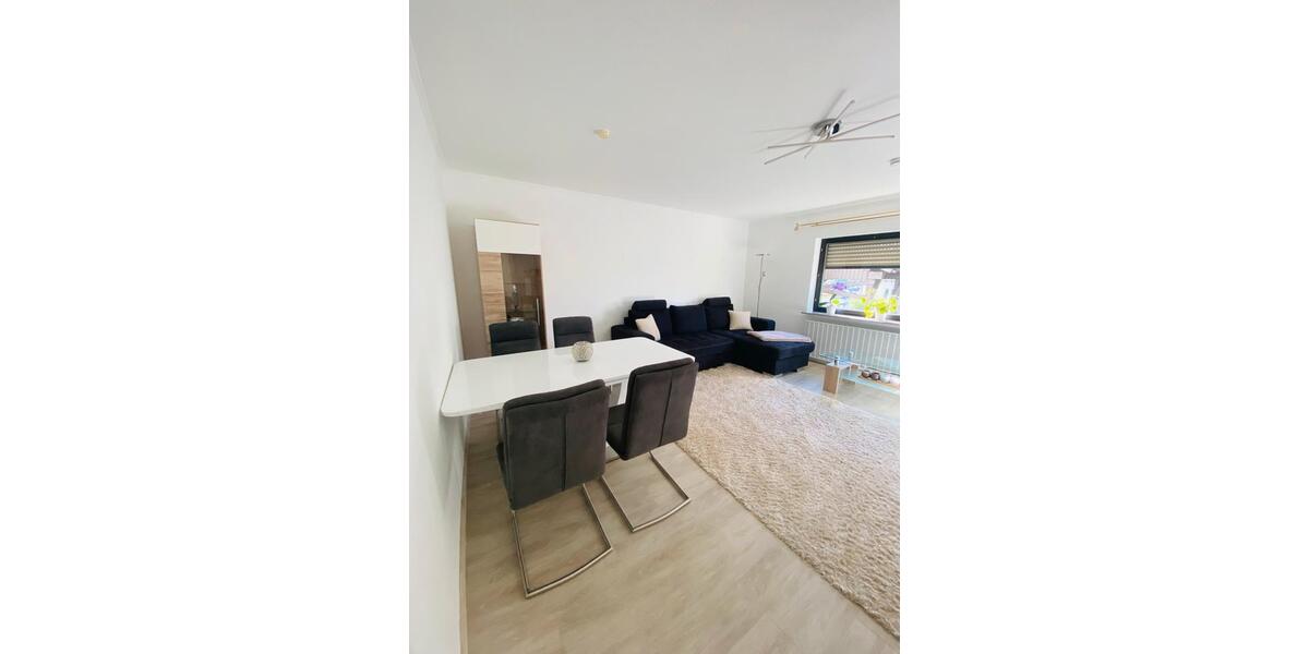 Erdgeschoßwohnung Freisen - 2 Zimmer, 75 m&sup2;, 780&euro; | Angebot:24730582