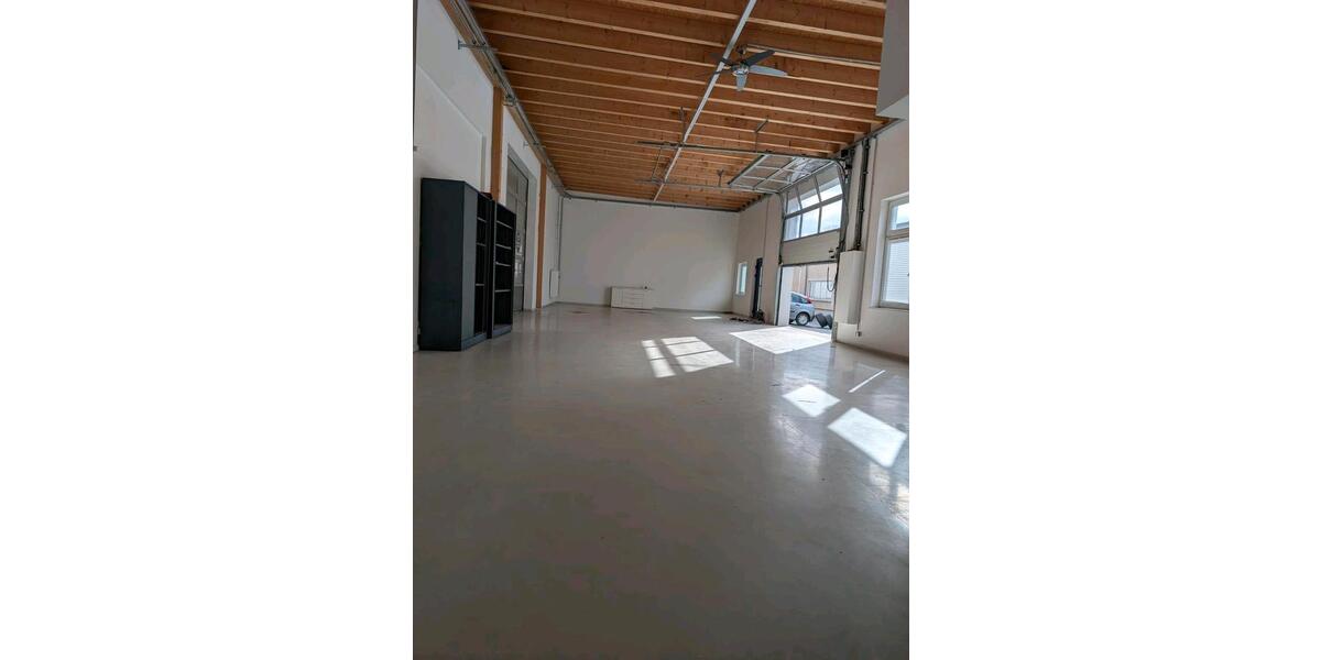 Gewerbeobjekt Berlin Pankow - 2.700&euro; | Angebot:26675021