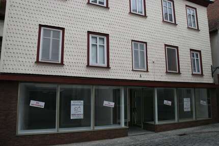 Gewerbeobjekt Michelstadt - 750&euro; | Angebot:25934473