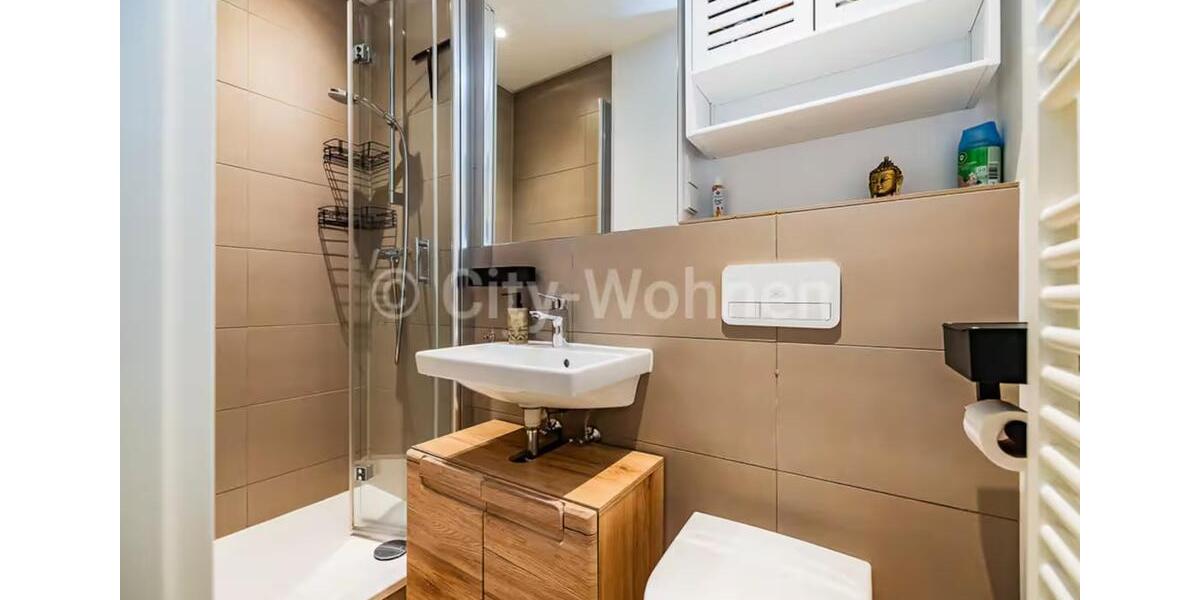 Wohnen auf Zeit Hamburg Altona-Nord - 2 Zimmer, 70 m&sup2;, 1.950&euro; | Angebot:24373100