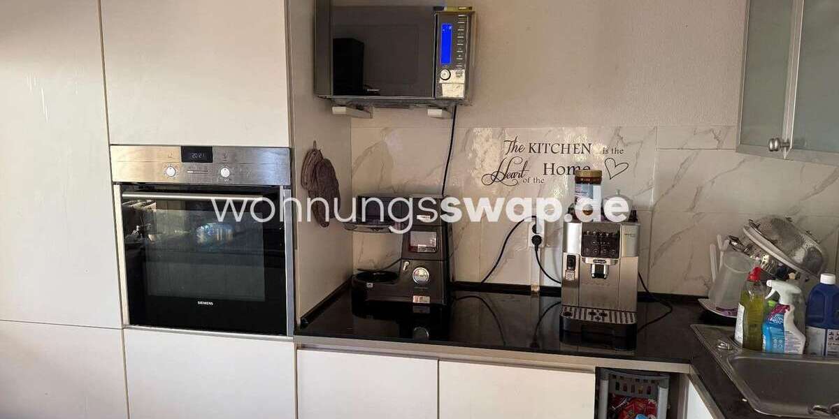 Etagenwohnung Berlin - 5 Zimmer, 90 m&sup2;, 587&euro; | Angebot:26941186