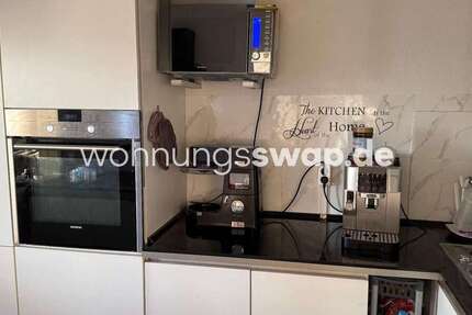 Wohnung Berlin - 5 Zimmer, 90 m&sup2;, 587&euro; | Angebot:26941186