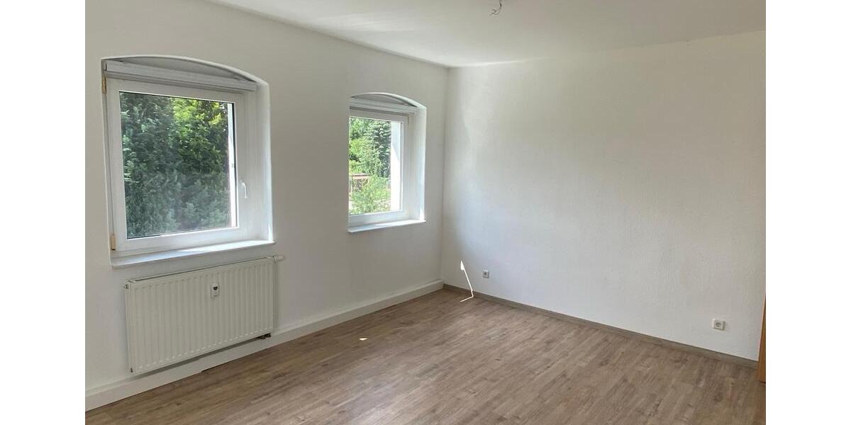 Etagenwohnung Wilsdruff - 2 Zimmer, 61 m&sup2;, 497&euro; | Angebot:24627456