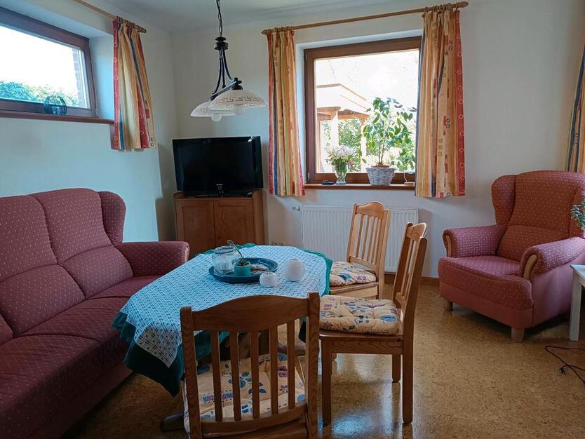 2 möblierte Zimmer in WG