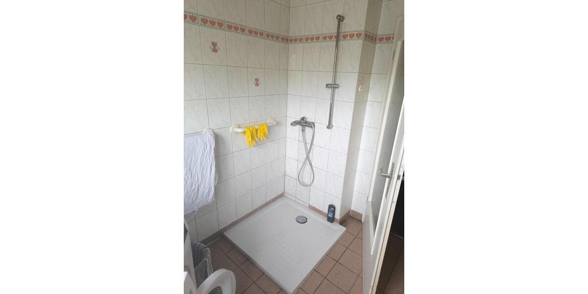 Raus aufs Land? Ab an die Ostsee - 50 J.+, 2 Zi. Whg. 2 zimmer