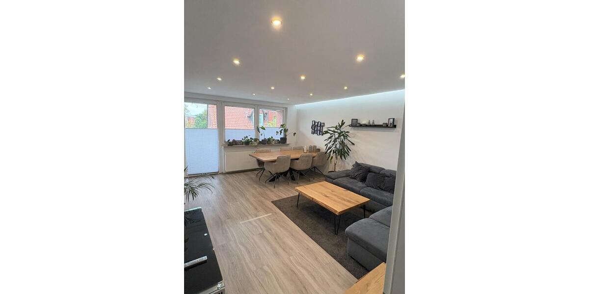 Befristete möblierte 2 Zimmerwohnung ab Februar 2 zimmer