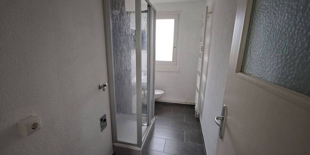 Etagenwohnung Regis-Breitingen Breitingen - 3 Zimmer, 56 m&sup2;, 295&euro; | Angebot:26450323