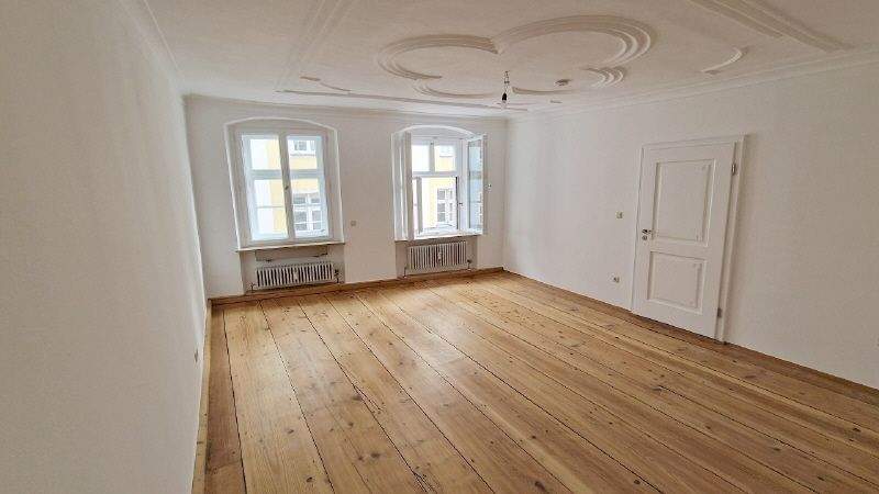 Denkmalgeschützte 3 Zimmer-Wohnung in der Altstadt 3 zimmer