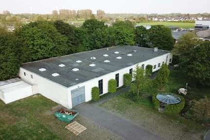 Gewerbeobjekt Viersen Sittard - 4.850&euro; | Angebot:23791327
