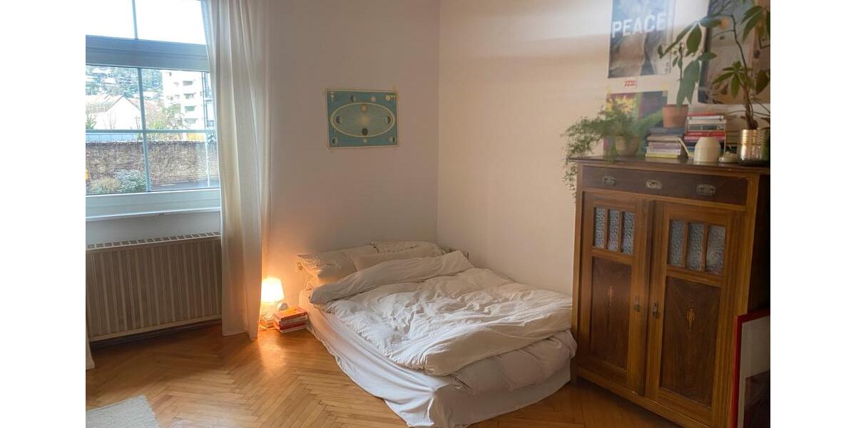 Wohnen auf Zeit Würzburg - 23 Zimmer, 82 m&sup2;, 449&euro; | Angebot:24510732