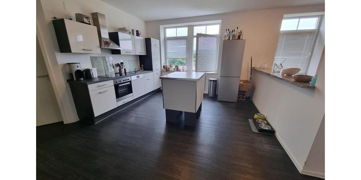 Etagenwohnung Leiwen - 3 Zimmer, 130 m&sup2;, 1.097&euro; | Angebot:25804557