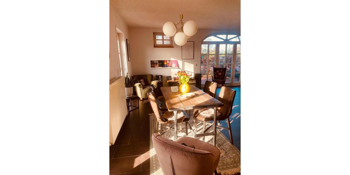 Wohnen auf Zeit Hopsten - 2 Zimmer, 90 m&sup2;, 500&euro; | Angebot:26359909