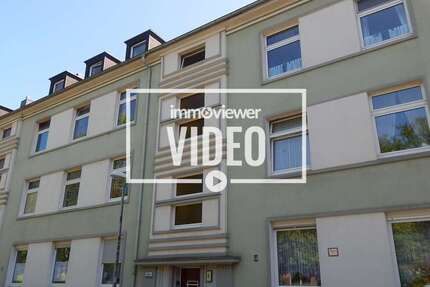 Wohnung Gelsenkirchen Schalke - 2 Zimmer, 54 m&sup2;, 372&euro; | Angebot:24973145