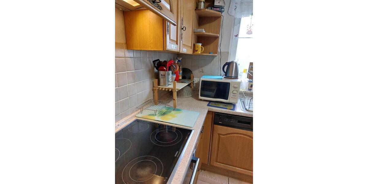 Wohnen auf Zeit Dachau - 4 Zimmer, 28 m&sup2;, 700&euro; | Angebot:25734416