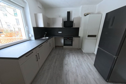 Wohnung Weiden in der Oberpfalz - 4 Zimmer, 82 m&sup2;, 820&euro; | Angebot:24748437