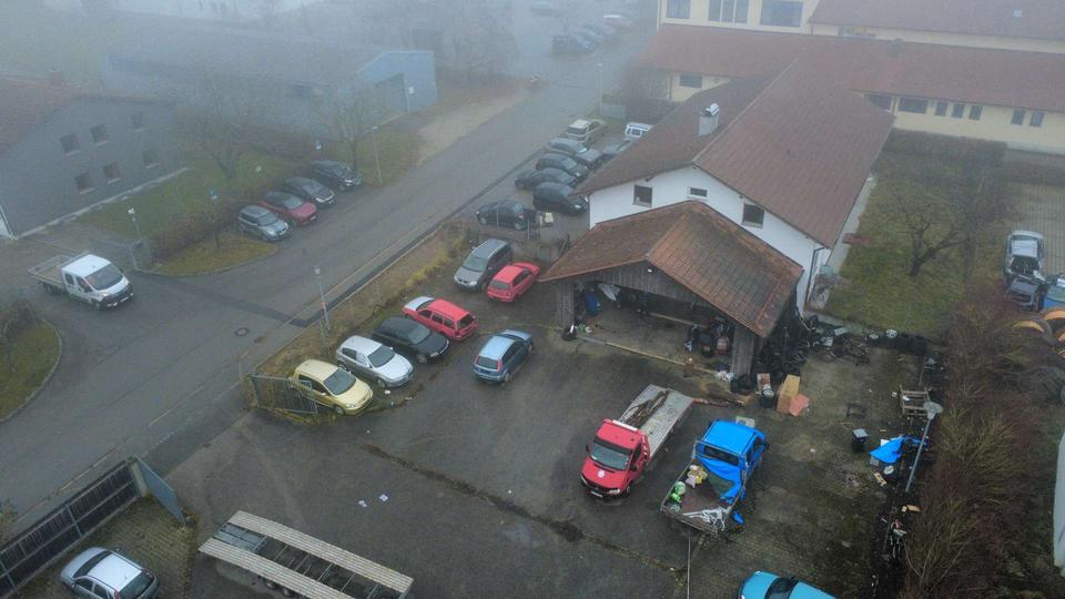 Gewerbeobjekt Bad Griesbach im Rottal - 2.000&euro; | Angebot:26679401