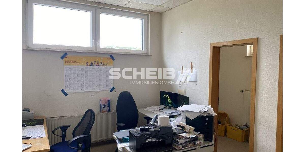 Gewerbeobjekt Ilshofen - 4.400&euro; | Angebot:25661270