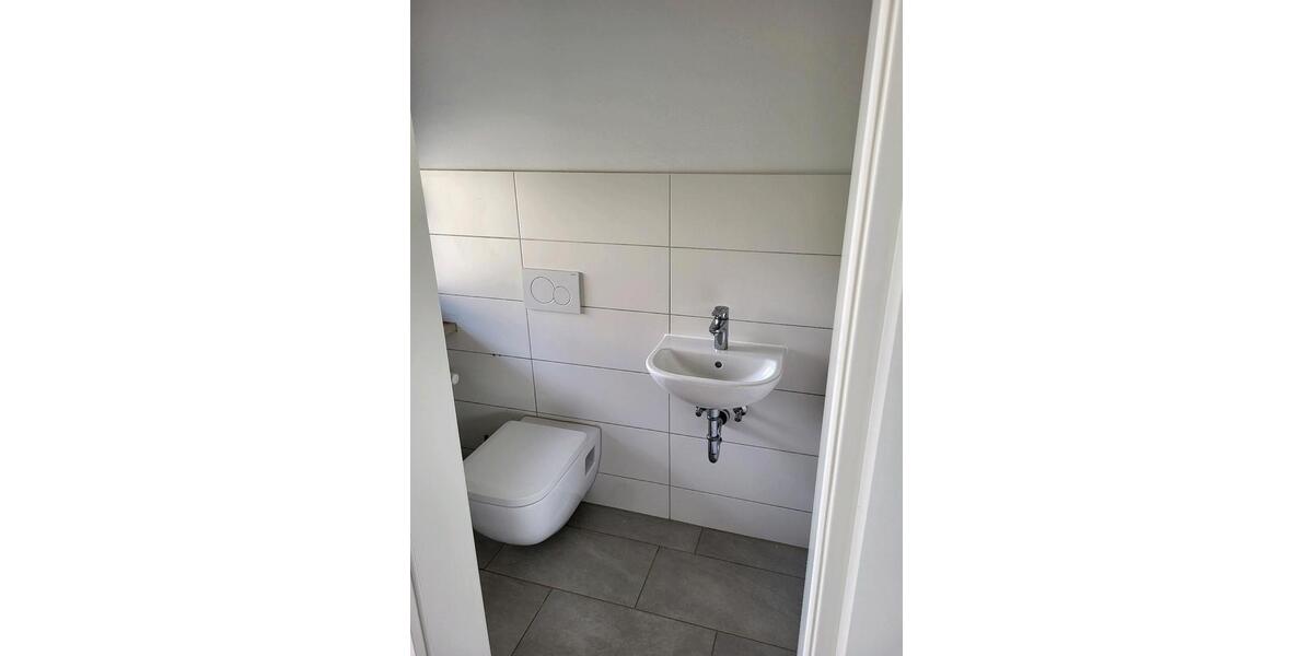 5-Zimmer-Wohnung Art Doppelhaushälfte 5 zimmer