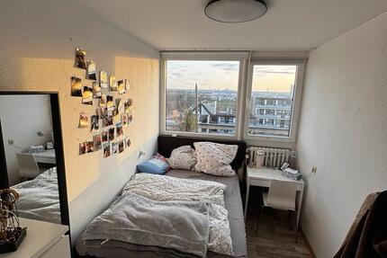 Wohnen auf Zeit Mönchengladbach Süd - 4 Zimmer, 140 m&sup2;, 485&euro; | Angebot:25378313