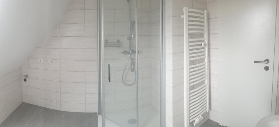 Dachgeschoßwohnung Nossen - 3 Zimmer, 69 m&sup2;, 450&euro; | Angebot:25978775