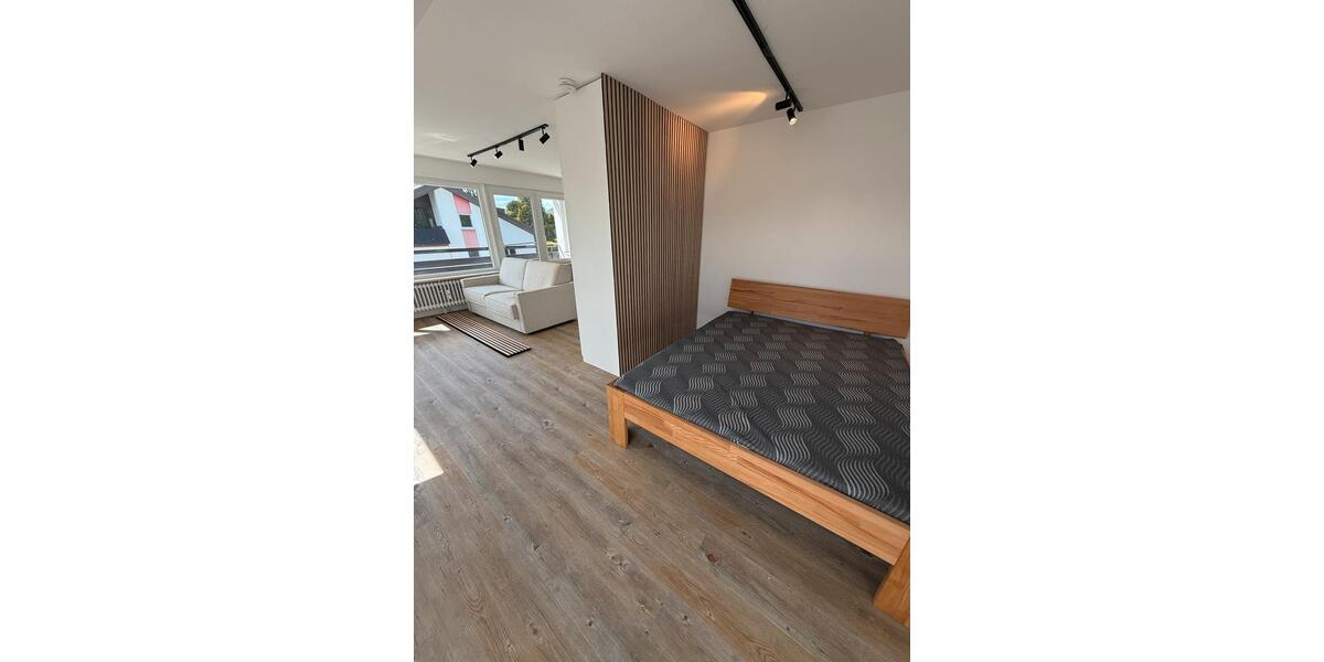 Wohnen auf Zeit Lindau (Bodensee) - 1.5 Zimmer, 50 m&sup2;, 1.300&euro; | Angebot:26613307