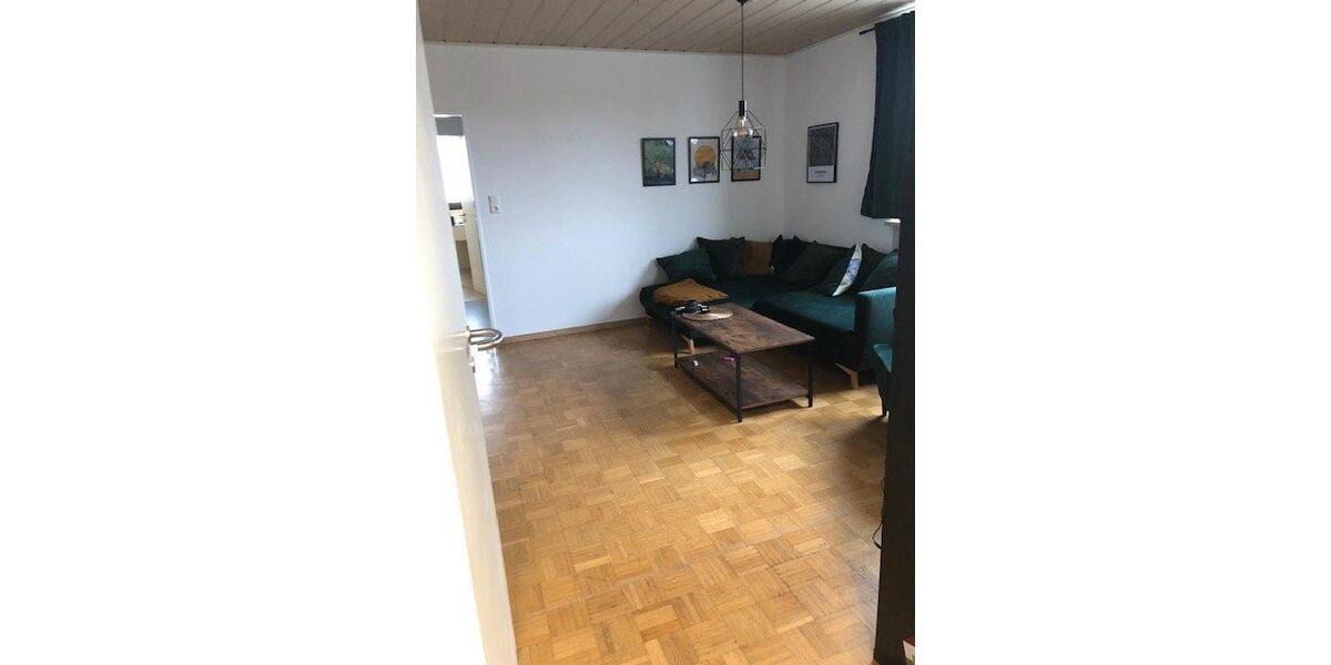 Etagenwohnung Creußen - 900&euro; | Angebot:26059597