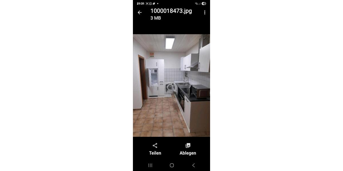 Erdgeschoßwohnung Neu-Ulm Ludwigsfeld - 3.5 Zimmer, 140 m&sup2;, 1.360&euro; | Angebot:24705413