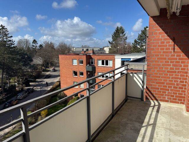 Etagenwohnung Hamburg Lurup - 3 Zimmer, 79 m&sup2;, 800&euro; | Angebot:26153891