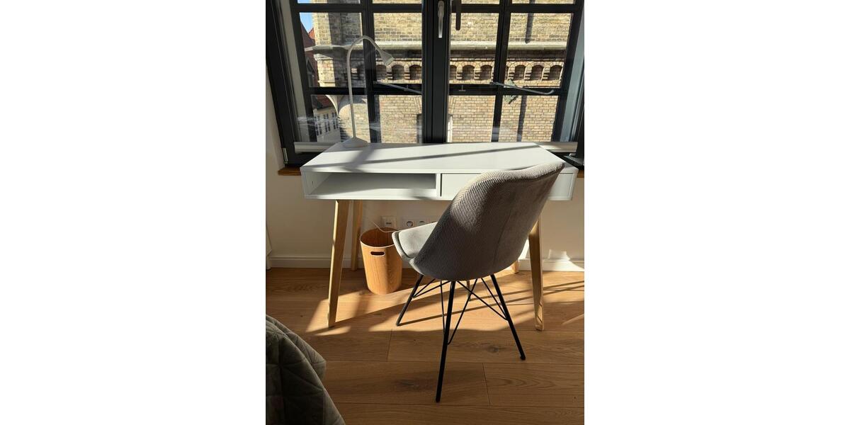 Etagenwohnung Lüneburg - 1 Zimmer, 25 m&sup2;, 1.250&euro; | Angebot:25444355