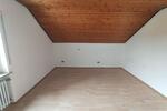 3- Zi. DG Wohnung mit 2 Balkonen und Garage - Etagenwohnung Hemhofen | Angebot:22401892