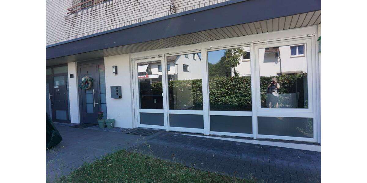 Etagenwohnung Wiehl Wülfringhausen - 2 Zimmer, 84 m&sup2;, 672&euro; | Angebot:27030835