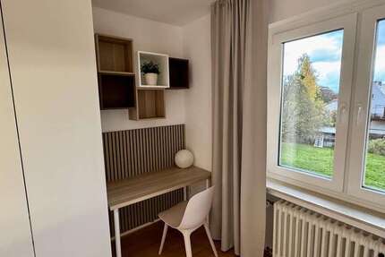 Wohnung zum Mieten in Kassel 852 € 71 m² 3 zimmer