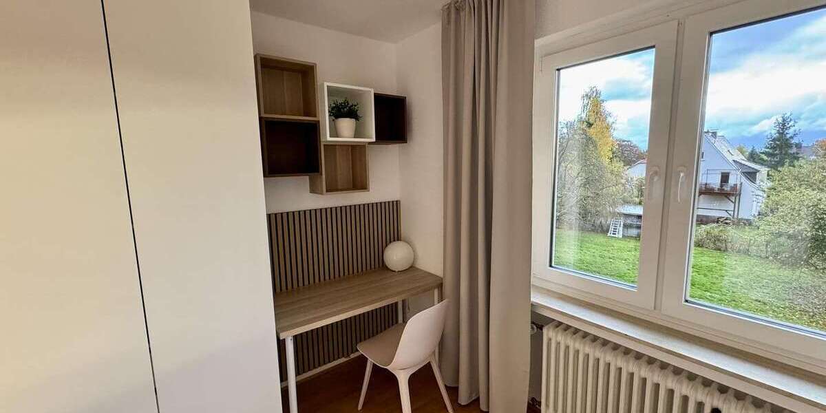 Wohnung zum Mieten in Kassel 852 € 71 m² 3 zimmer