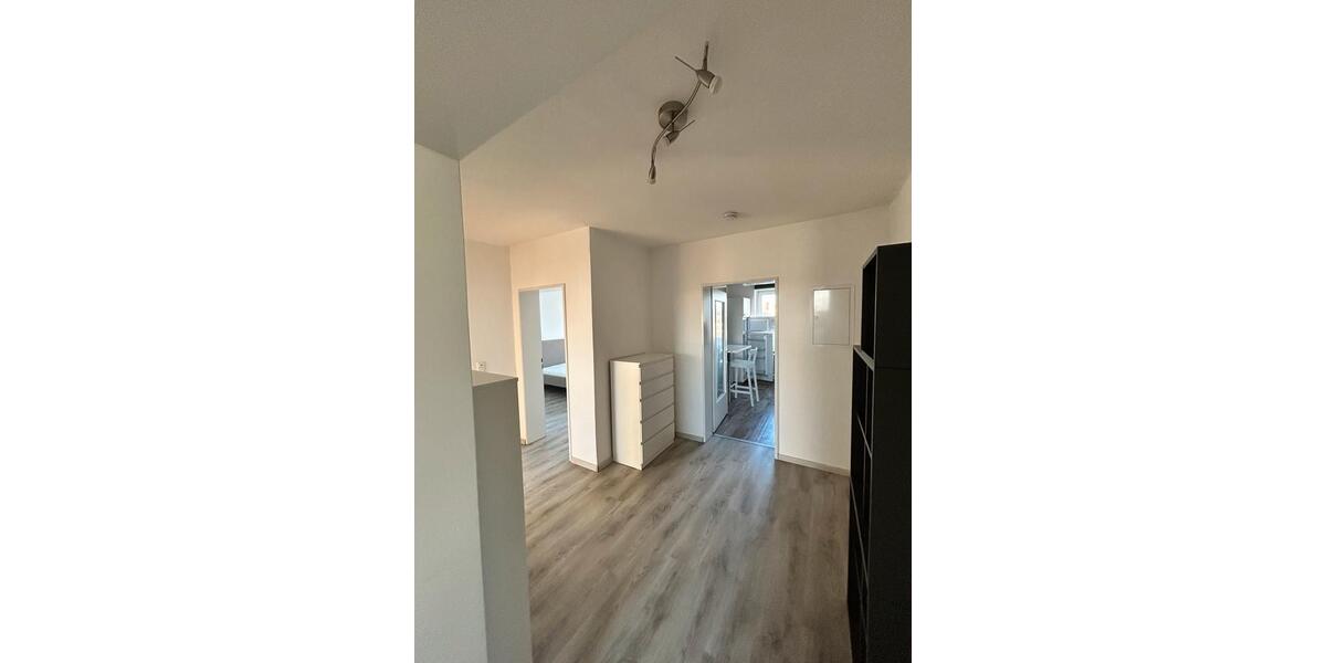 Etagenwohnung Unna - 3 Zimmer, 73 m&sup2;, 1.900&euro; | Angebot:24548444