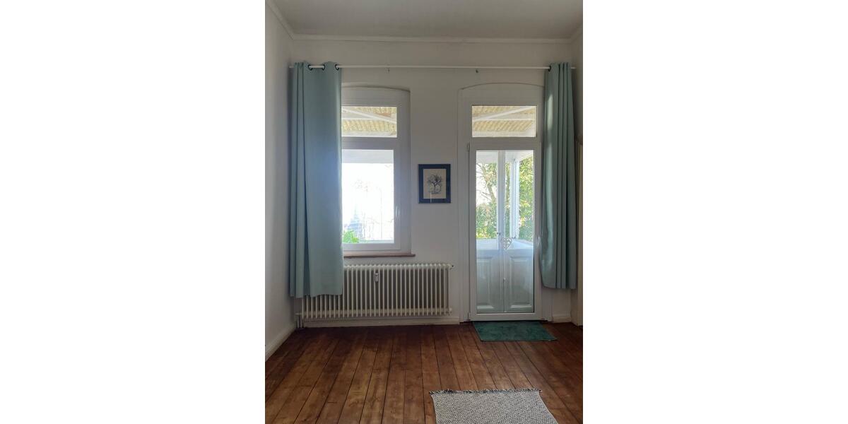 Wohnen auf Zeit Oldenburg Ziegelhof - 5 Zimmer, 104 m&sup2;, 1.330&euro; | Angebot:26679998