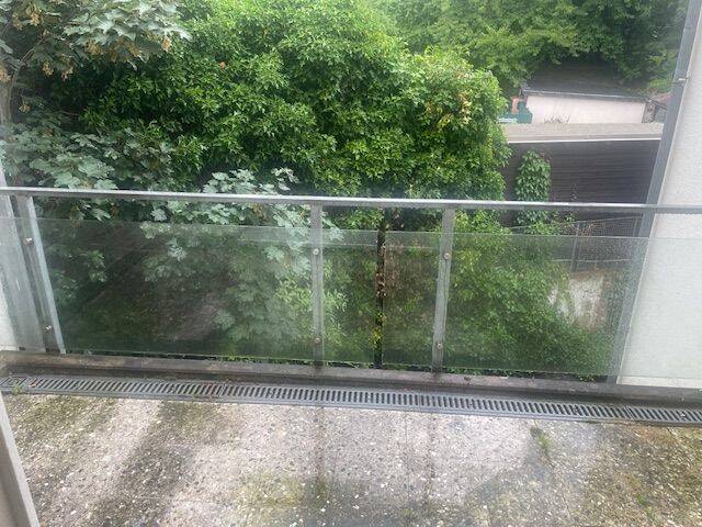 2-Raumwohnung mit Balkon 2 zimmer